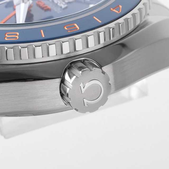 オメガ シーマスター 232.30.44.22.03.001 メンズ 中古