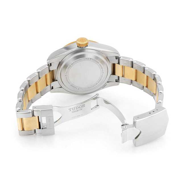 チューダー ブラックベイ 79833MN メンズ 中古