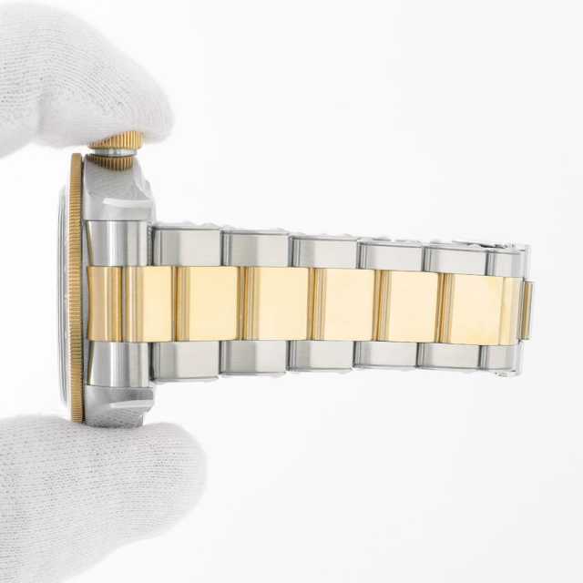 チューダー ブラックベイ 79833MN メンズ 中古