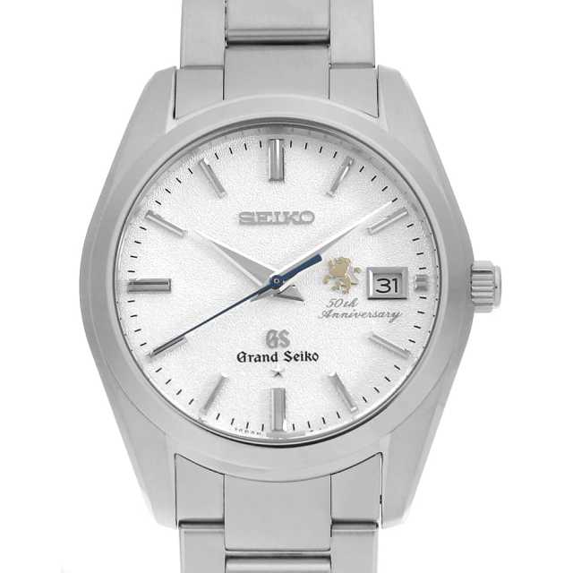 グランドセイコー クォーツ SBGX075 メンズ 中古