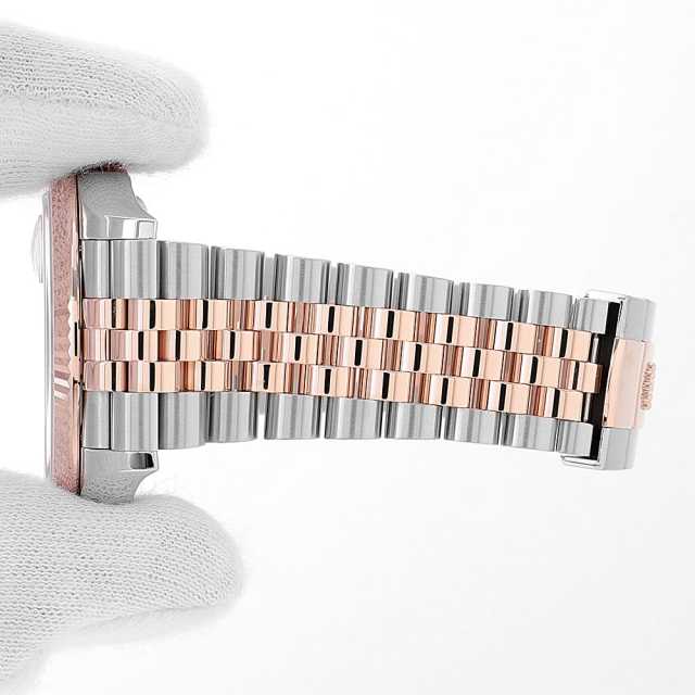 126231 スレート ROLEX（ロレックス）デイトジャスト36 中古 | 東京