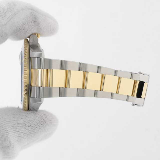 ロレックス サブマリーナ 16613 メンズ 中古