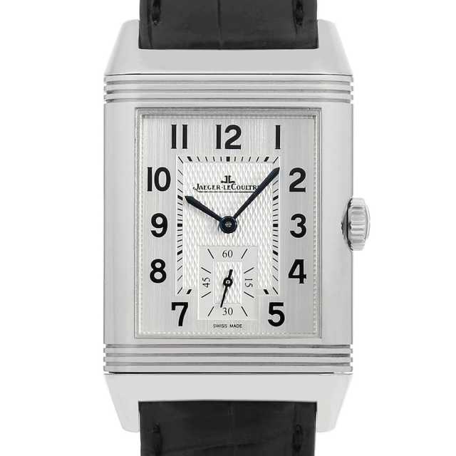 ジャガールクルト レベルソ Q3848420(215.8.D4) メンズ 中古