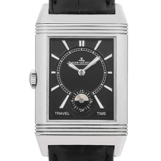 ジャガールクルト レベルソ Q3848420(215.8.D4) メンズ 中古