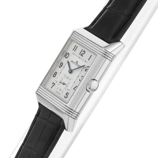 Q3848420(215.8.D4) シルバー JaegerLeCoultre（ジャガールクルト
