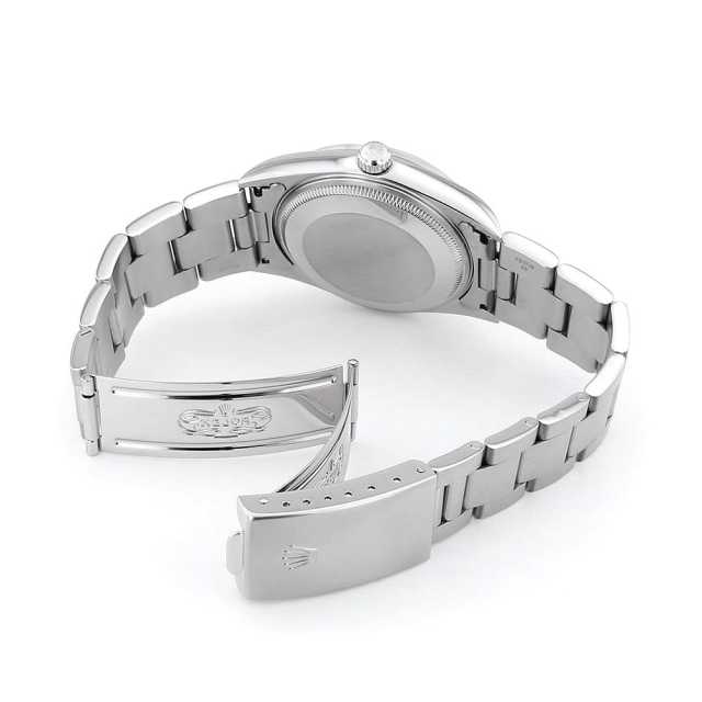 ROLEX Air King King 14000M Men's Used