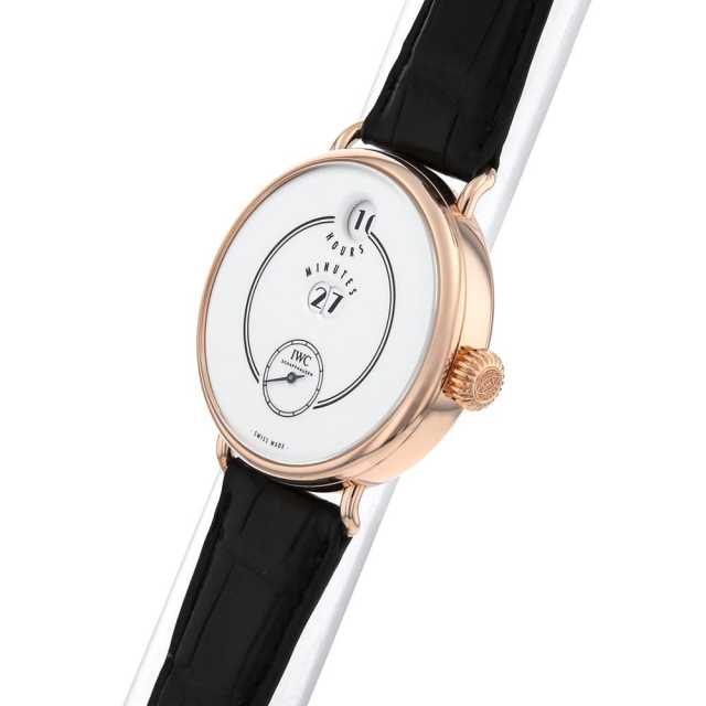 IWC IW505002 Men's Used