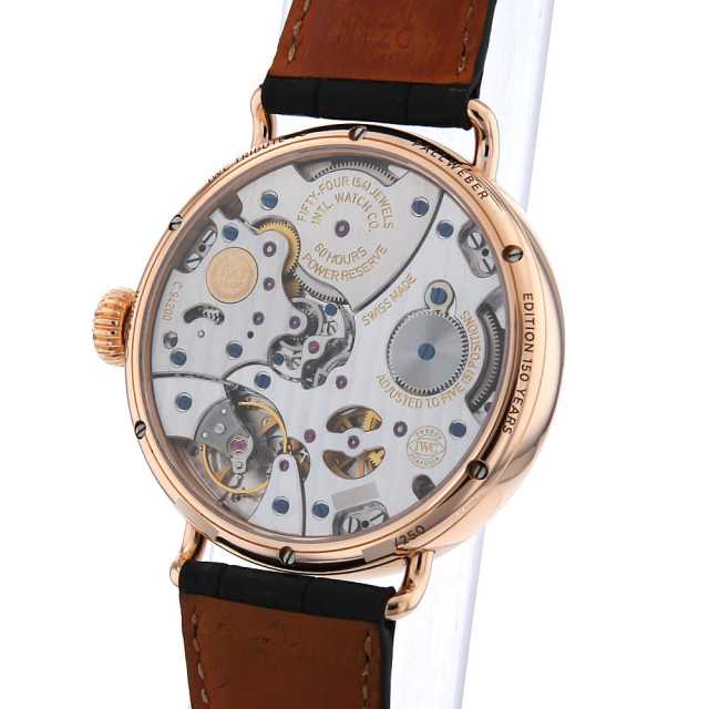 IWC IW505002 Men's Used