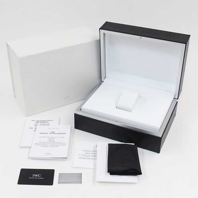 IWC IW505002 Men's Used