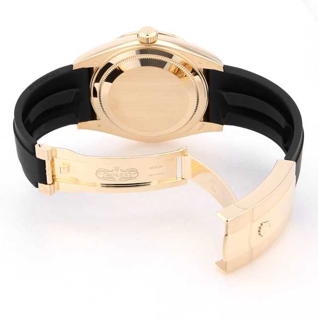 ロレックス スカイドゥエラー 326238 メンズ 中古