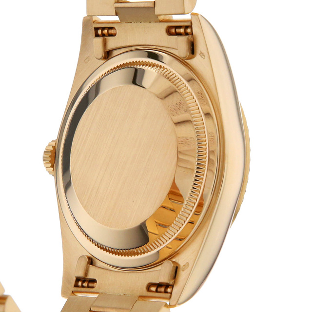 18338 2BR オニキス ROLEX（ロレックス）デイデイト 中古 | 東京