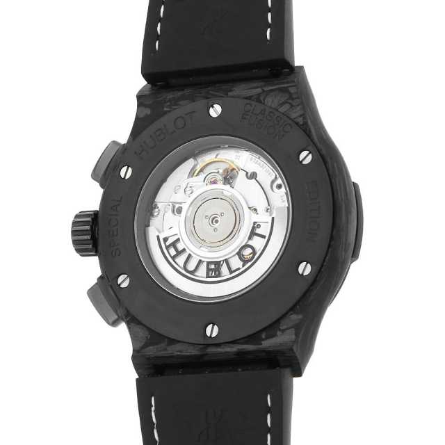Hublot Classic fusion 525.QK.0170.NR.JPN Men's Used
