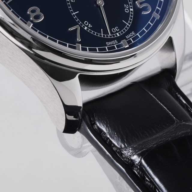 IWC ポルトギーゼ IW358305 メンズ 中古