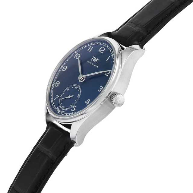 IWC ポルトギーゼ IW358305 メンズ 中古