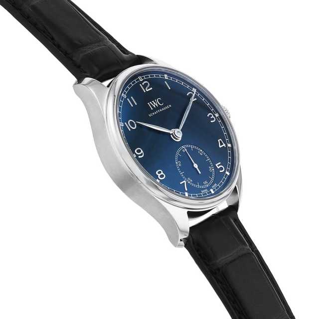 IWC ポルトギーゼ IW358305 メンズ 中古