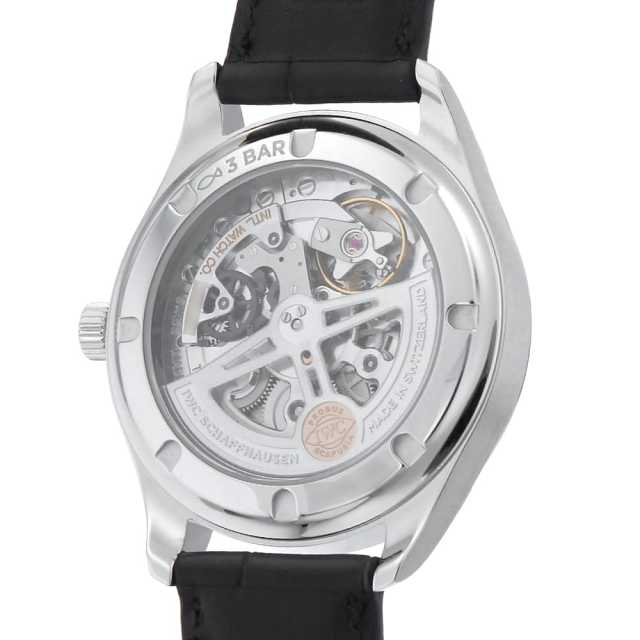 IWC ポルトギーゼ IW358305 メンズ 中古