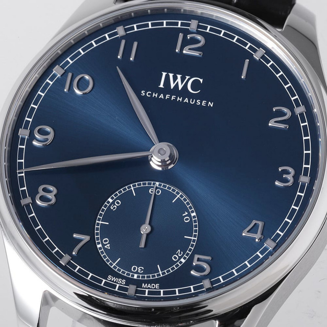 IWC ポルトギーゼ IW358305 メンズ 中古