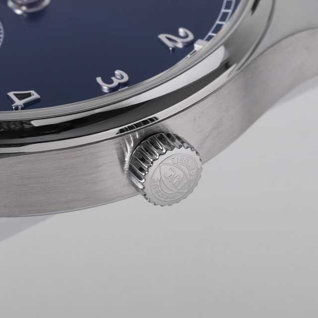 IWC ポルトギーゼ IW358305 メンズ 中古