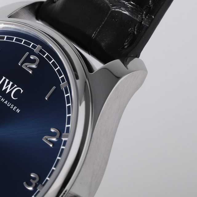 IWC ポルトギーゼ IW358305 メンズ 中古