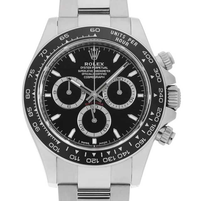 ロレックス デイトナ 126500LN メンズ 中古