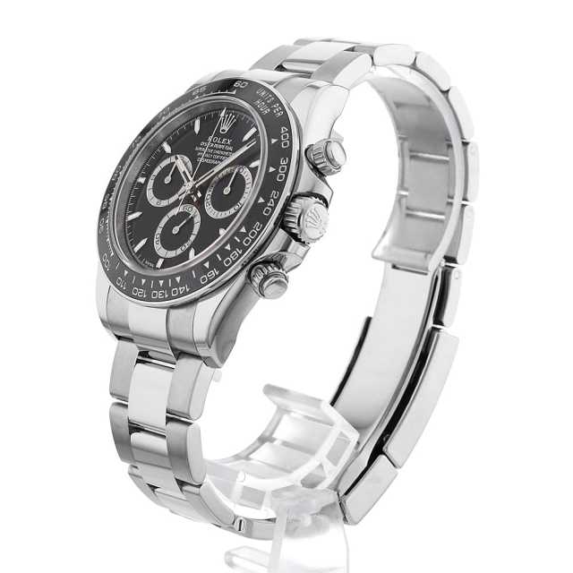 ロレックス デイトナ 126500LN メンズ 中古