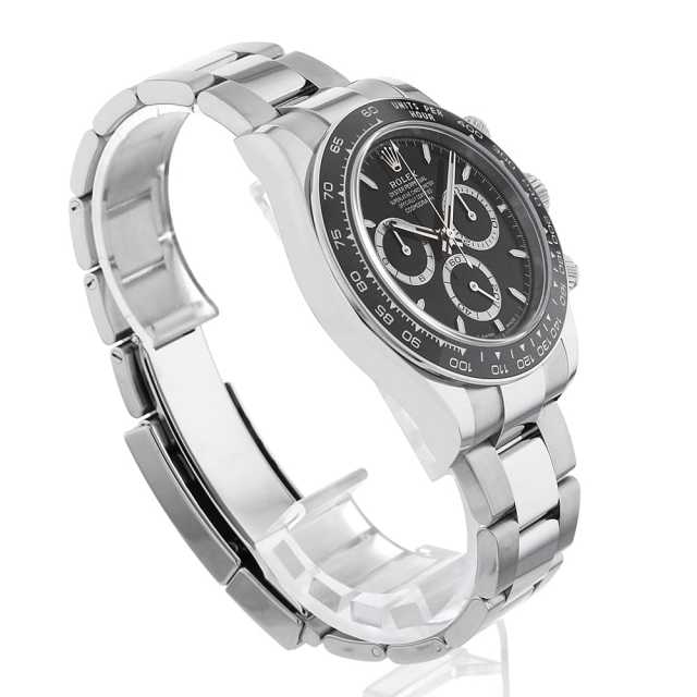 ロレックス デイトナ 126500LN メンズ 中古