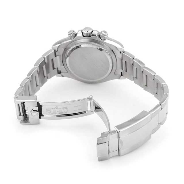 ロレックス デイトナ 126500LN メンズ 中古
