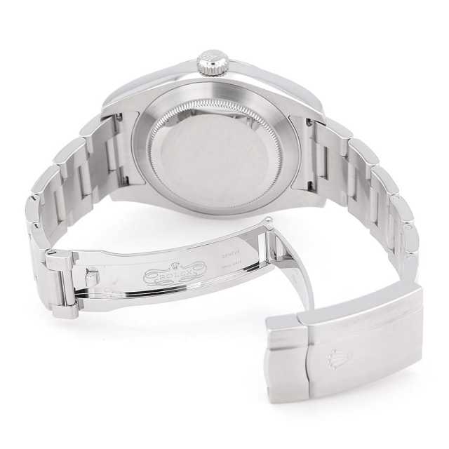 ROLEX Air King King 116900 Men's Used