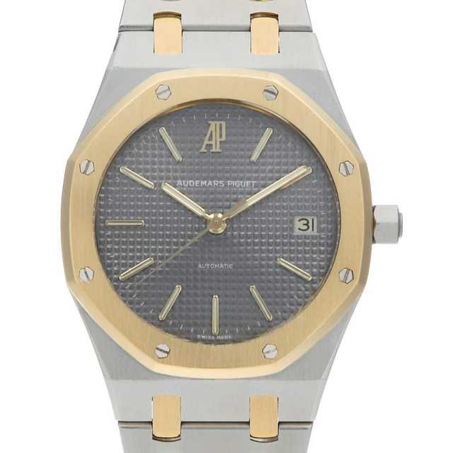 オーデマ・ピゲ AUDEMARS PIGUET ロイヤルオーク 15400ST.OO.1220ST.01 
