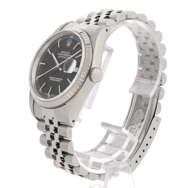 ROLEX Datejust 16234 Men's Used