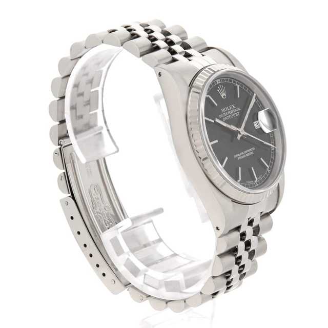 ROLEX Datejust 16234 Men's Used
