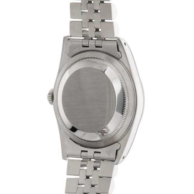 ROLEX Datejust 16234 Men's Used