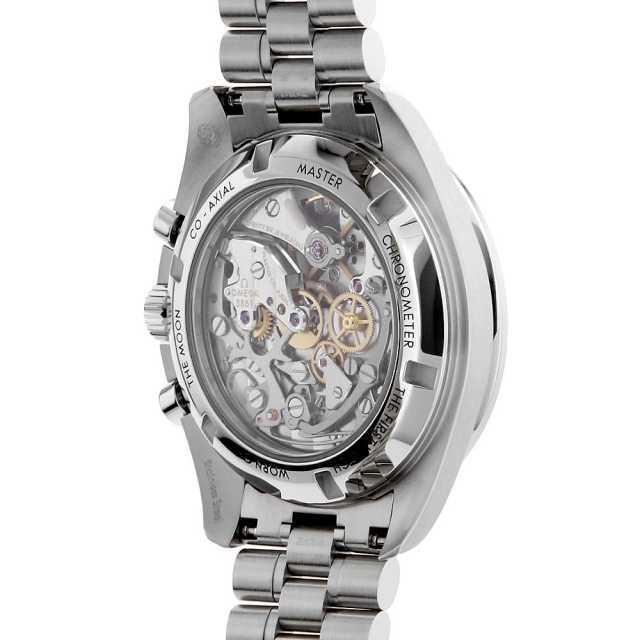 Omega Speed master 310.30.42.50.04.001 Men's Used