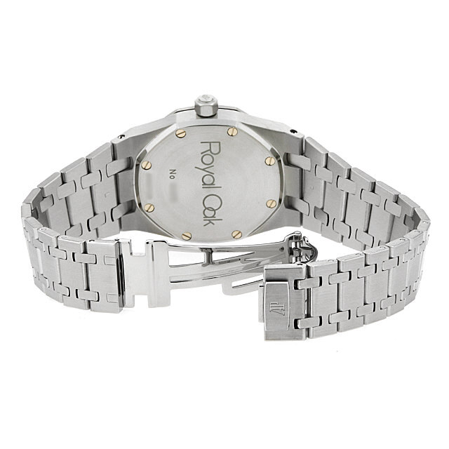 15000ST.OO.0789ST.07 AUDEMARS PIGUET（オーデマピゲ） ロイヤルオーク 中古 |  東京・大阪の高級ブランド時計の販売・通販ならGINZA RASIN - U-15STOO789ST7