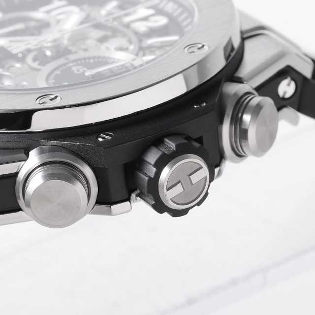 ウブロ ビッグバン 421.NX.1170.RX メンズ 中古