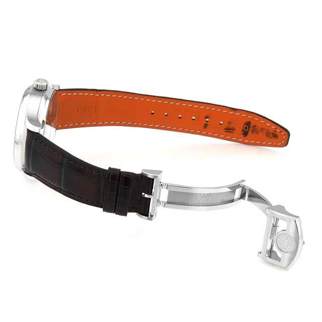 IWC ポルトギーゼ IW500704 メンズ 中古