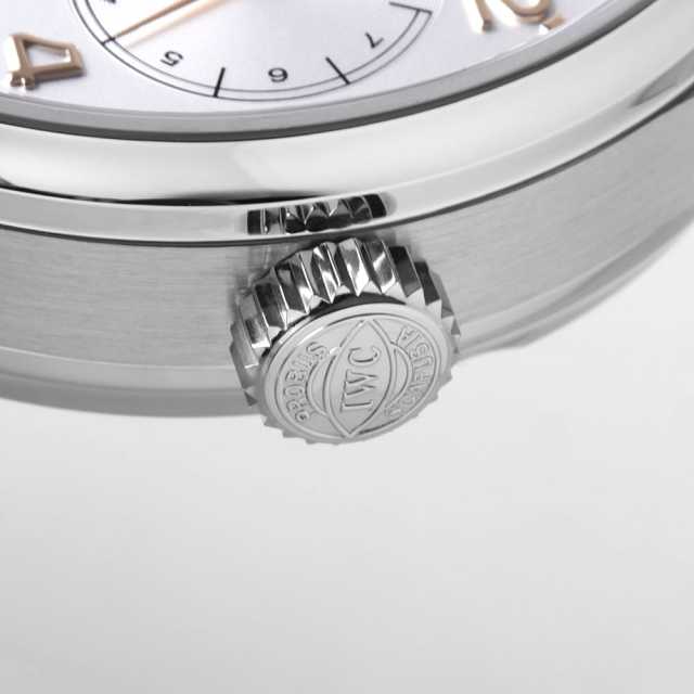 IWC ポルトギーゼ IW500704 メンズ 中古