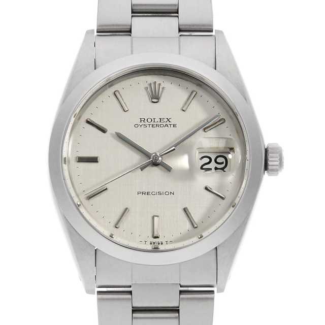 ロレックス  6694 メンズ アンティーク