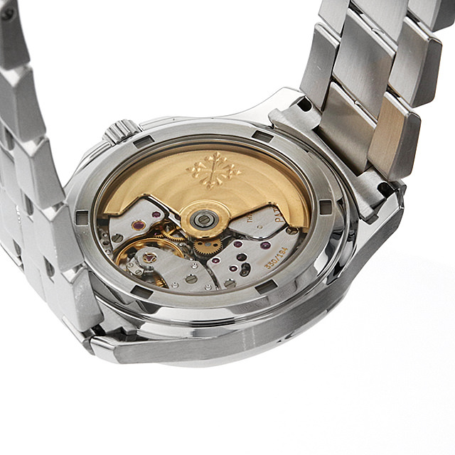 アクアノート ミディアム 5066/1A サブ画像２