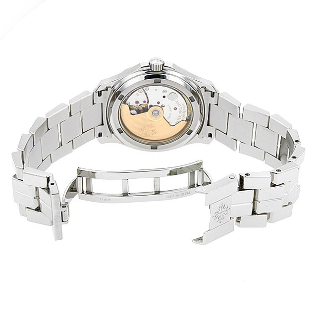 アクアノート ミディアム 5066/1A サブ画像３