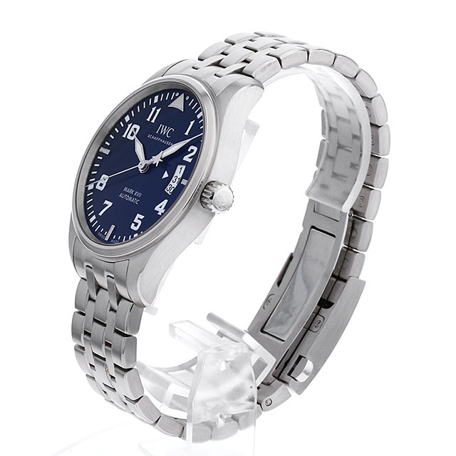 IW326506 IWC パイロットウォッチ マーク17 プティ プランス 世界限定  