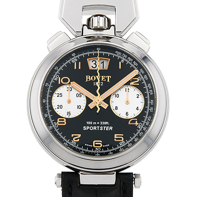 スポーツスター40 シャトー ド モティエ エディション 世界限定88本 C803 メイン画像