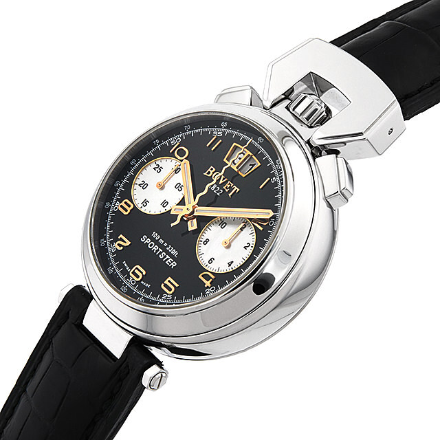 スポーツスター40 シャトー ド モティエ エディション 世界限定88本 C803 サブ画像１