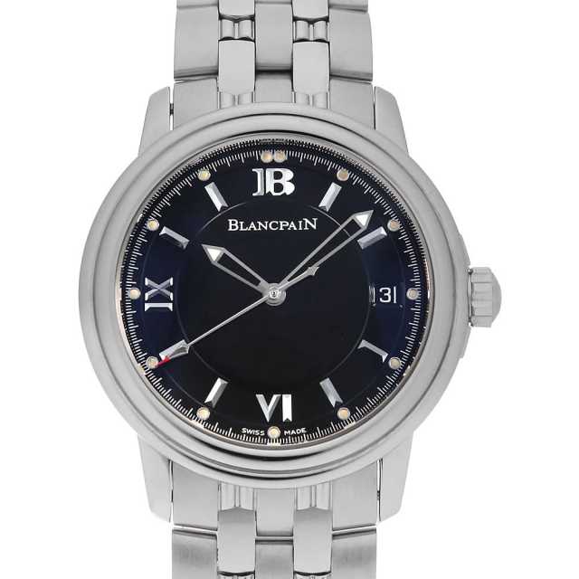 BLANCPAIN 2100-1130-11 Men's Used