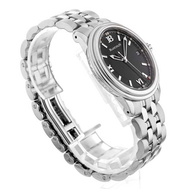 BLANCPAIN 2100-1130-11 Men's Used