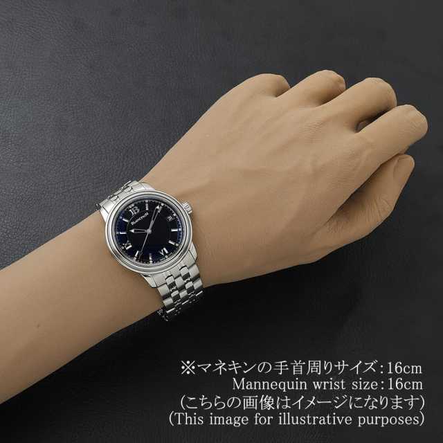 BLANCPAIN 2100-1130-11 Men's Used