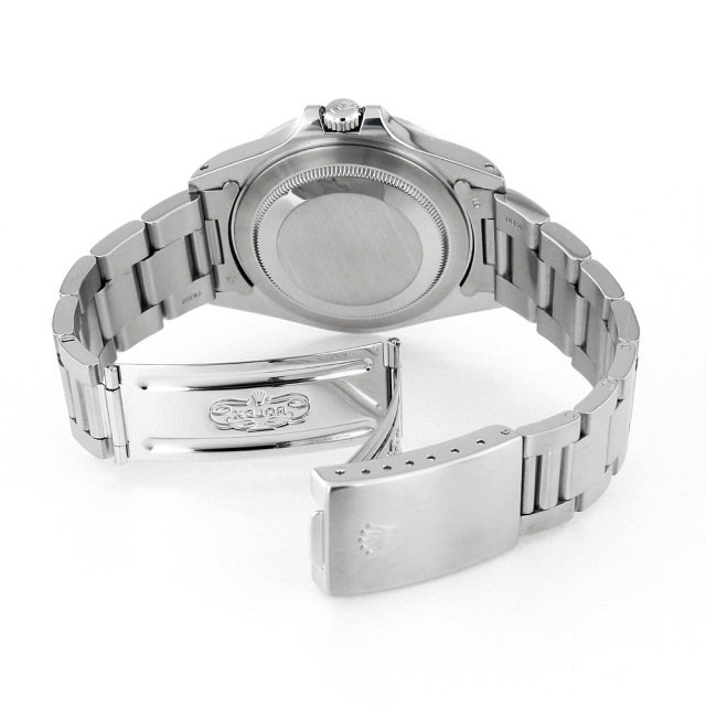ロレックス エクスプローラー 16550 メンズ 中古