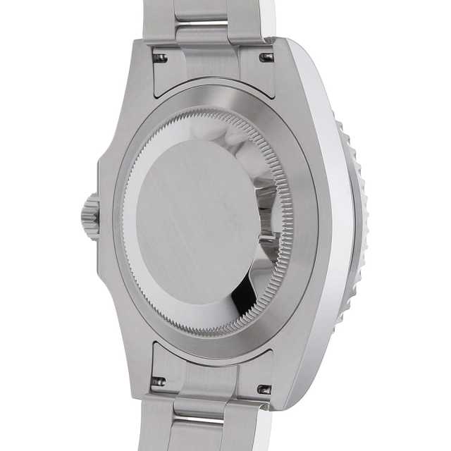 ロレックス サブマリーナ 126610LV メンズ 中古