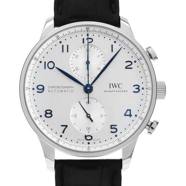IWC ポルトギーゼ IW371605 メンズ 中古