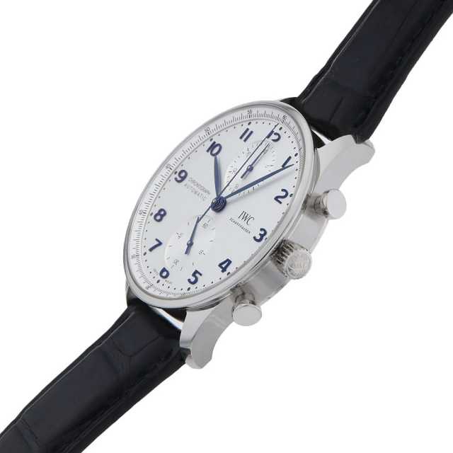 IWC ポルトギーゼ IW371605 メンズ 中古